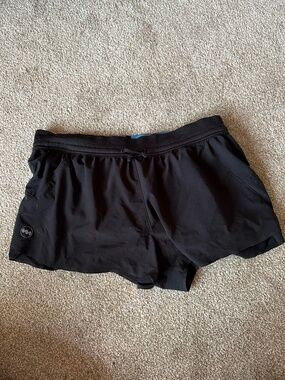 Janji Running Shorts